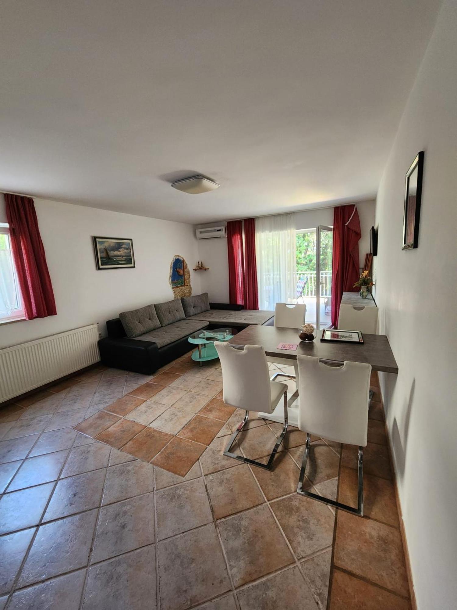Apartmenthaus Fa * Rovinj