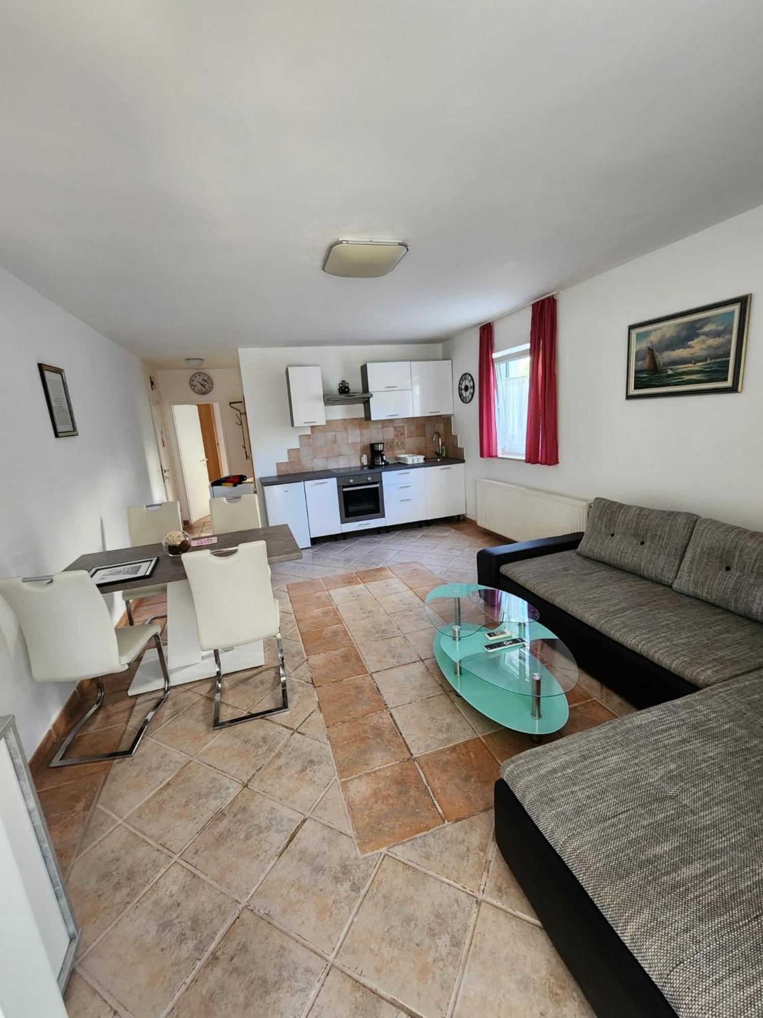 Apartmenthaus Fa * Rovinj