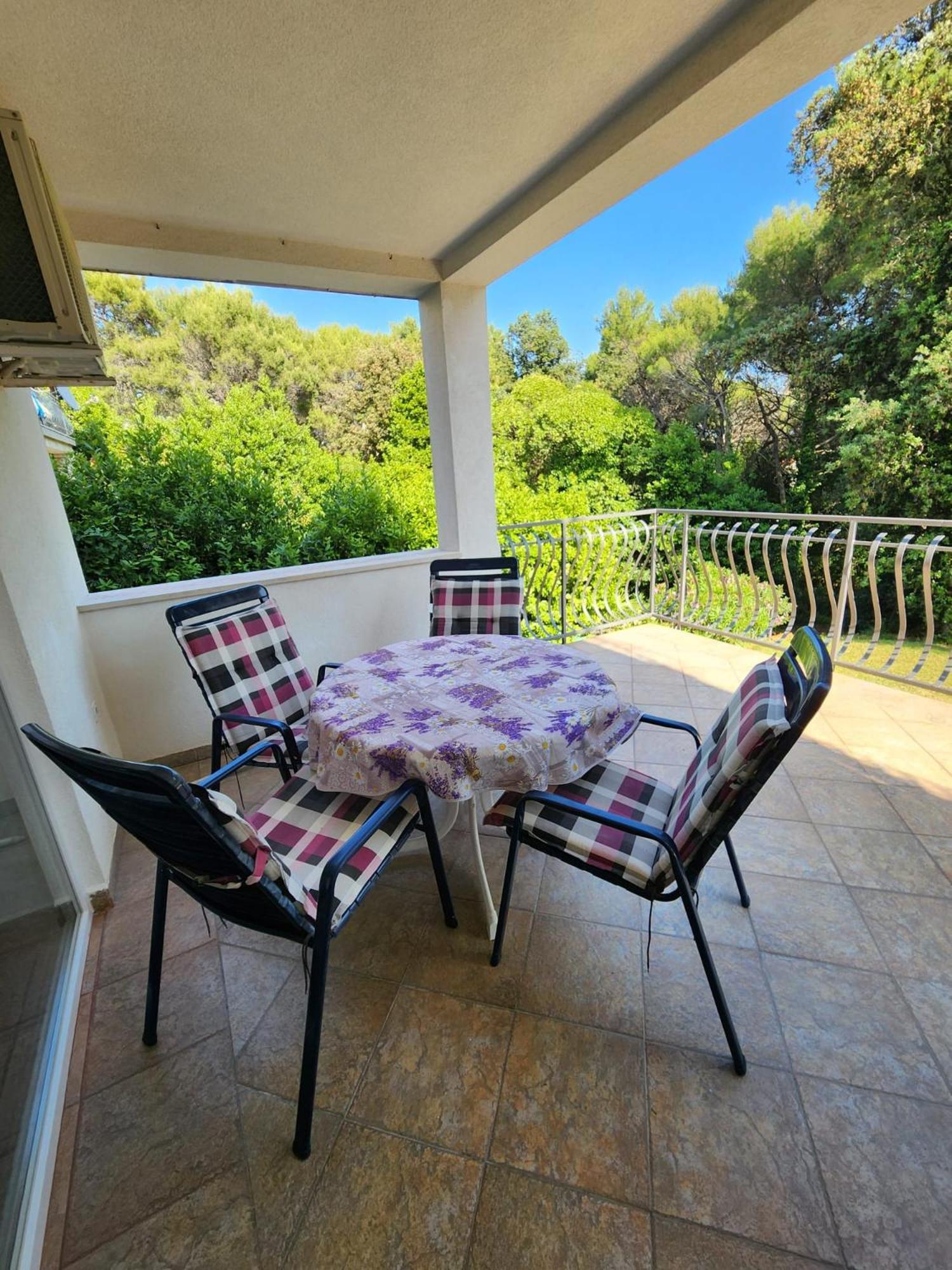 Apartma Apartmenthaus Fa Rovinj