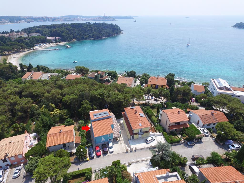 Apartmenthaus Fa Apartma