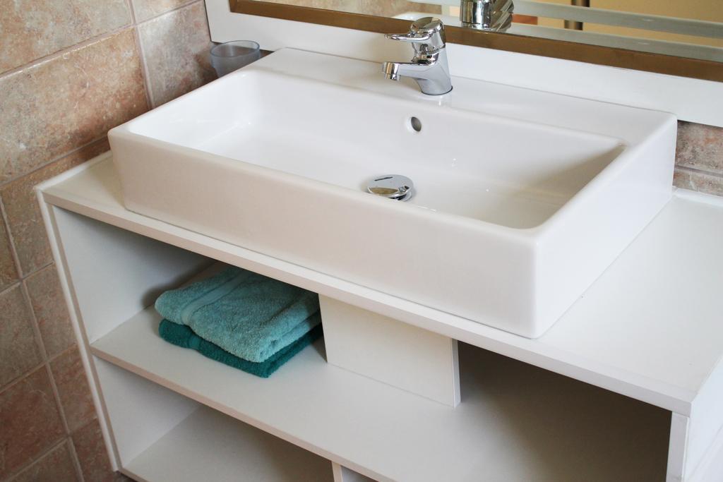 Apartmenthaus Fa Apartma