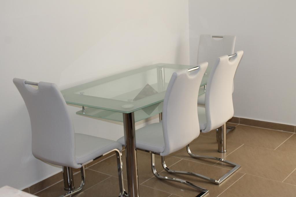 Apartma Apartmenthaus Fa