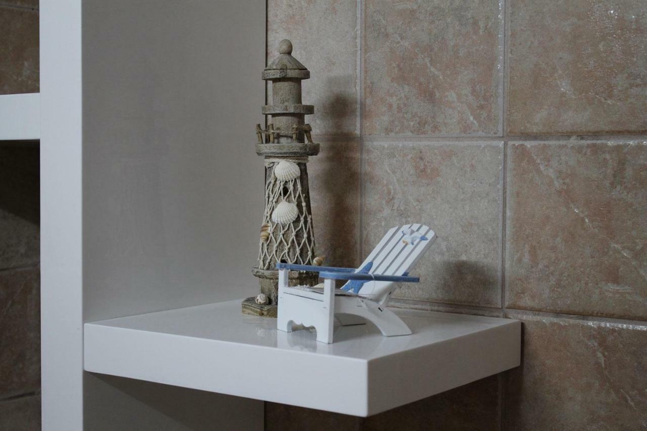 Apartmenthaus Fa Apartma