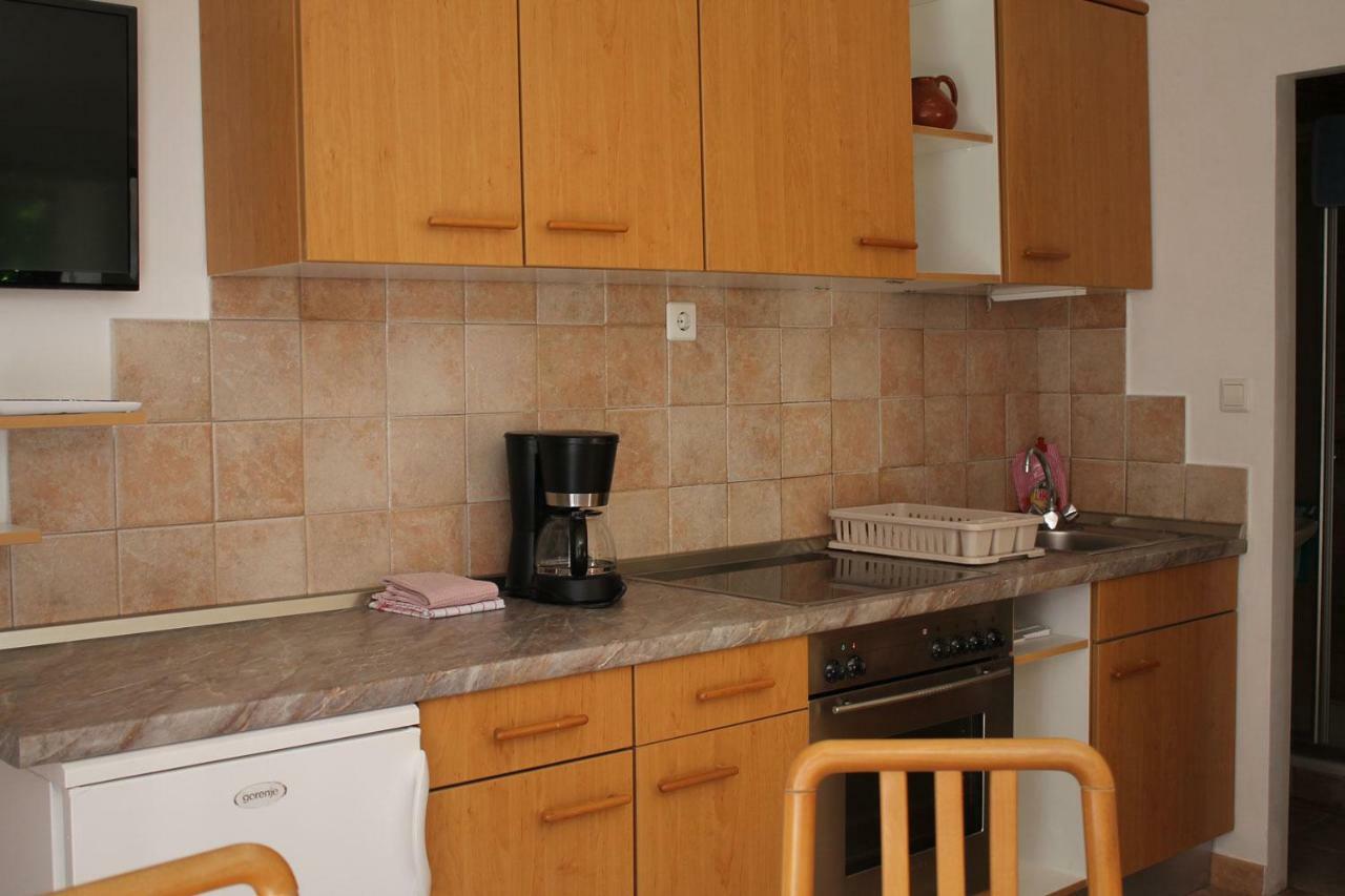 Apartma Apartmenthaus Fa
