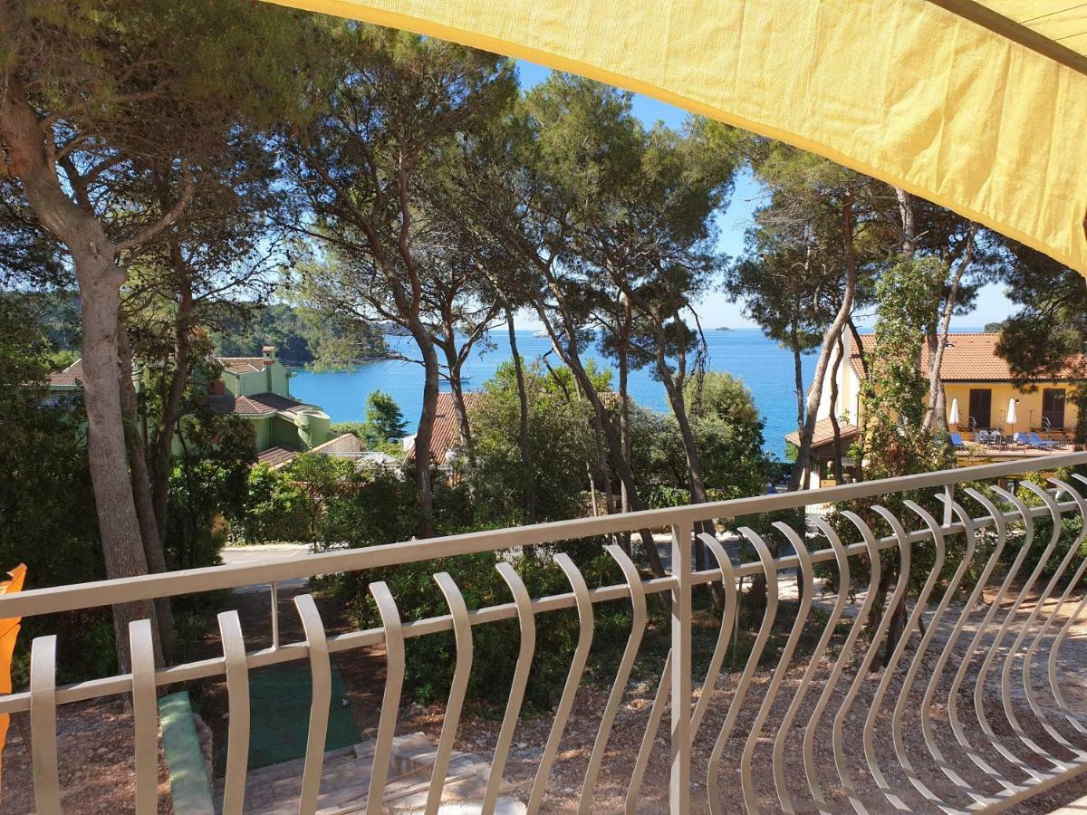 Apartmenthaus Fa Apartma *