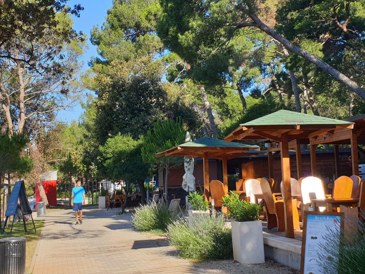 Apartmán Apartmenthaus Fa Rovinj