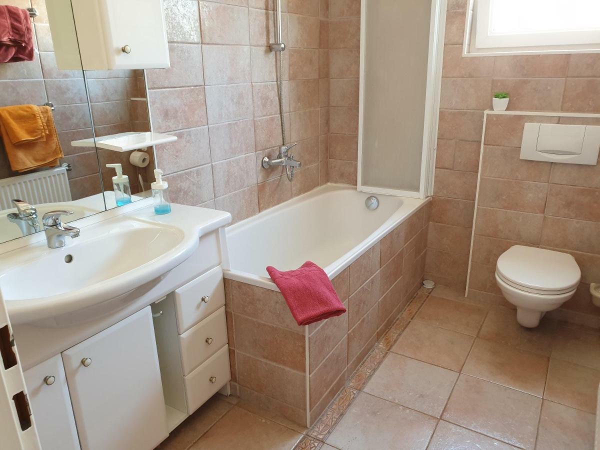 Apartma Apartmenthaus Fa