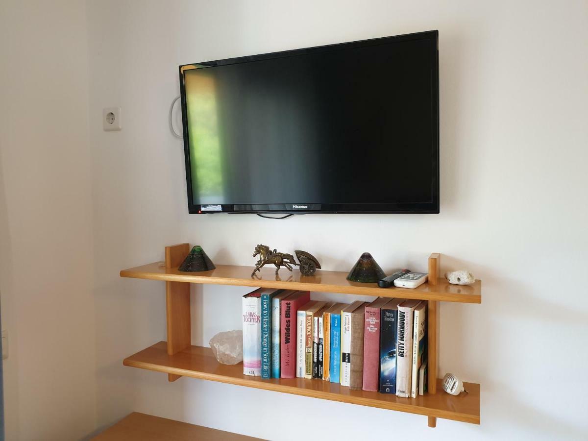 Apartmenthaus Fa Apartma Rovinj