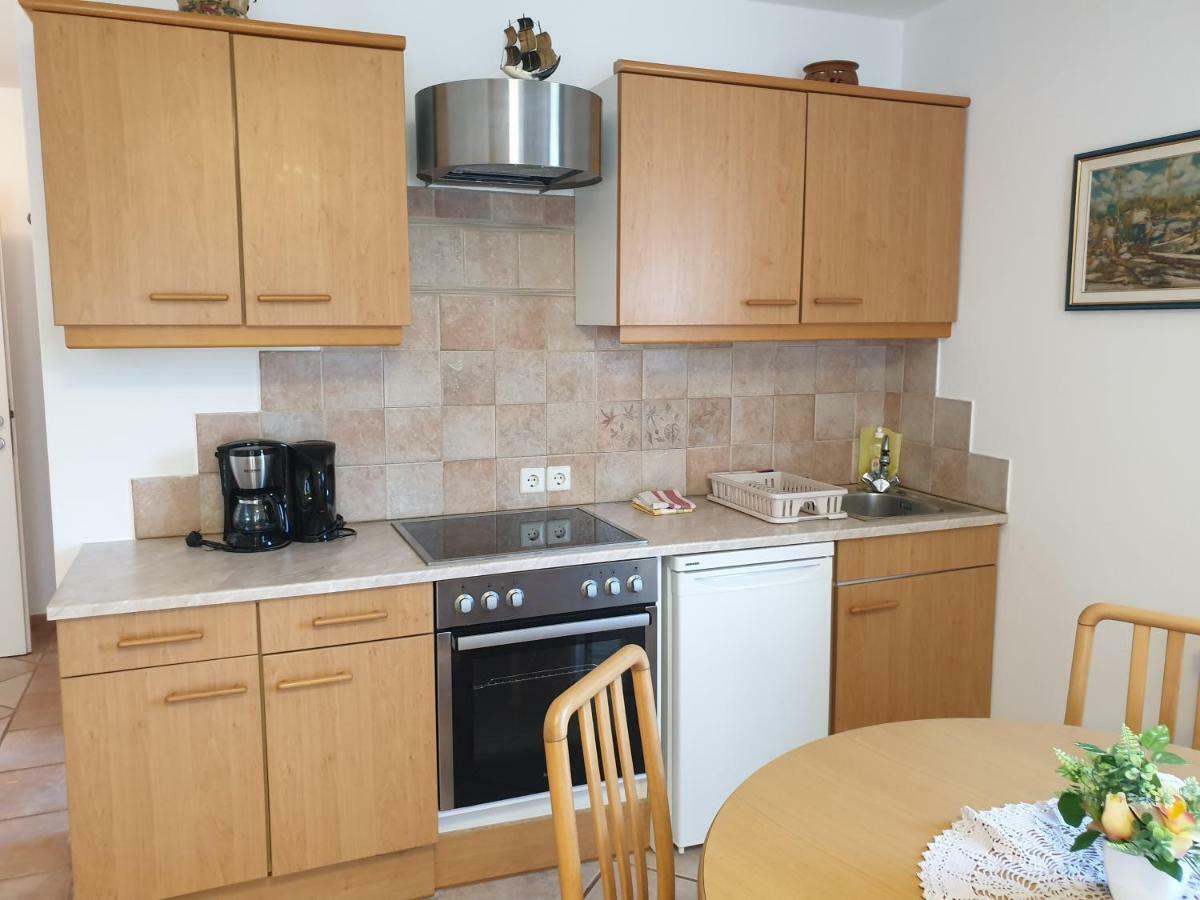 Apartmenthaus Fa Apartmán *