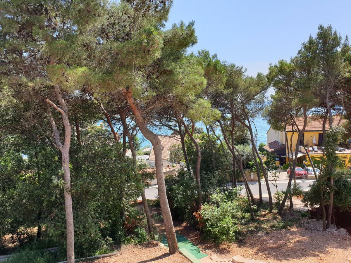 Apartmenthaus Fa Apartmán
