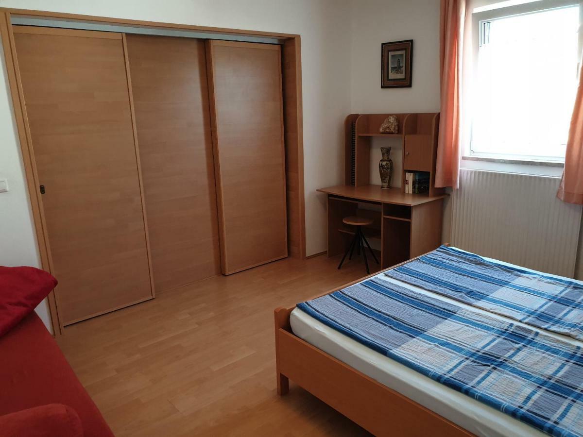 Apartmenthaus Fa Apartmán *