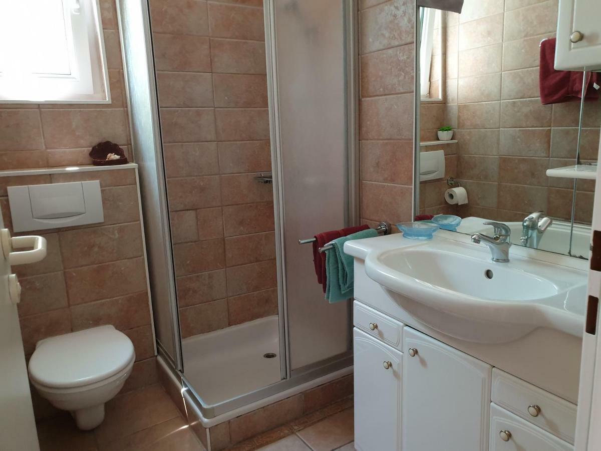 Apartma Apartmenthaus Fa *
