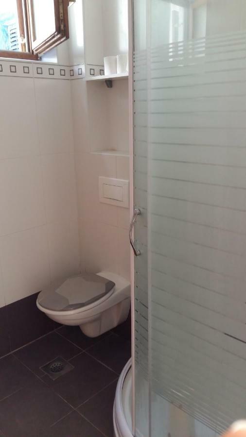 Apartmán Apartmenthaus Fa