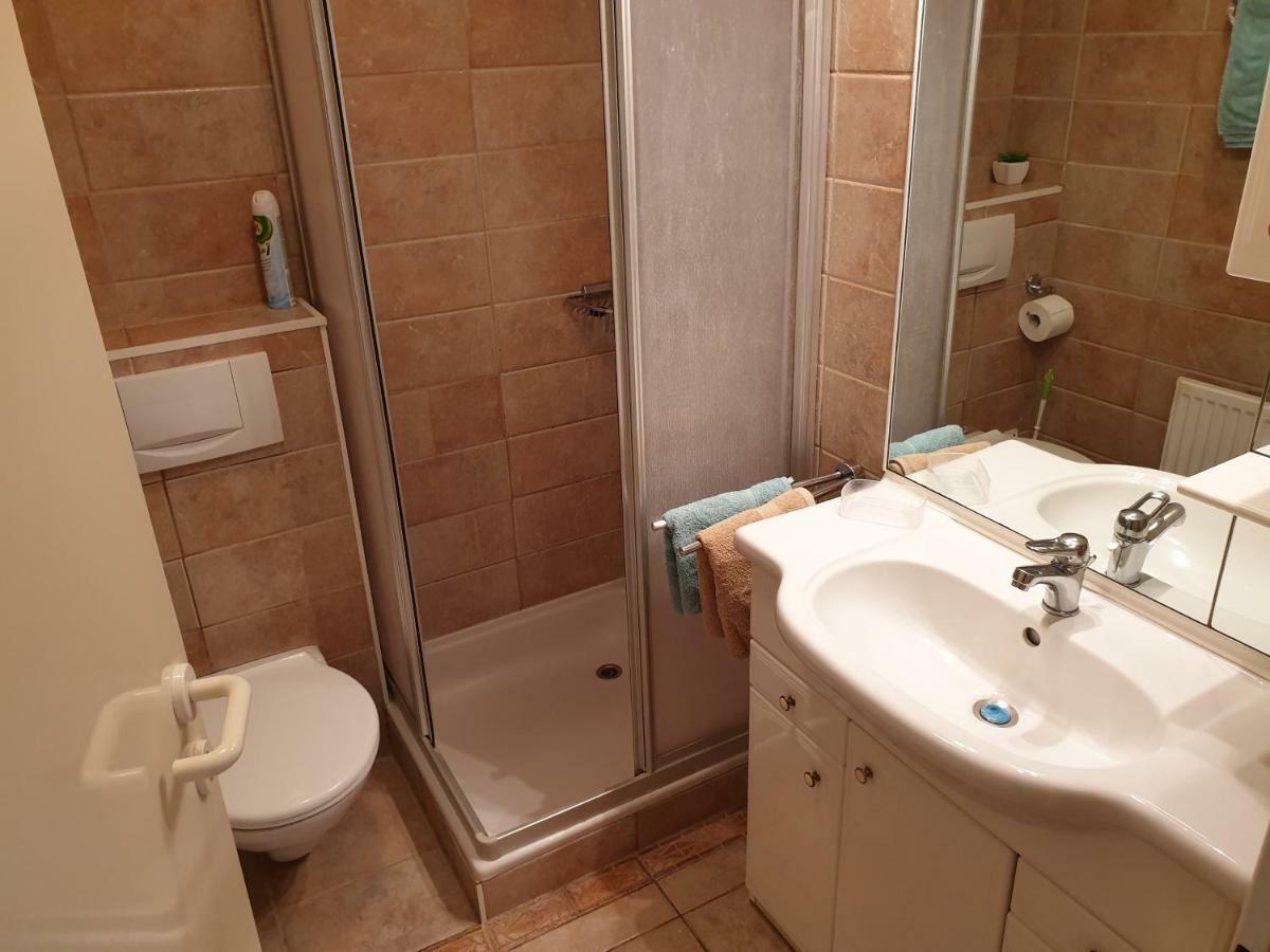 Apartmenthaus Fa Apartma Rovinj